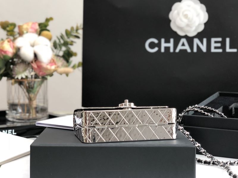 Ch**el cf series bags